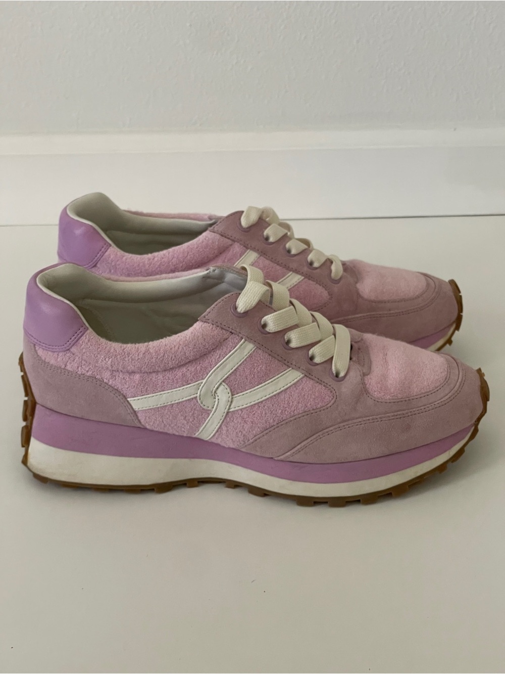 Veronica Beard Valentina Sneakers